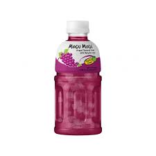 MOGU MOGUGRAPEPET 300 ML- 24